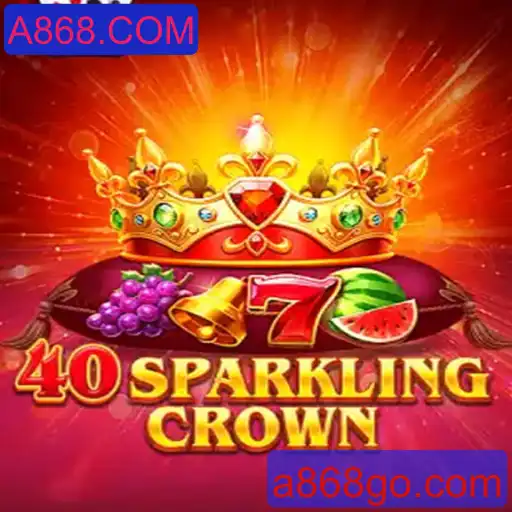 Descubra o Universo de 40SparklingCrown