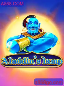 Explorando Aladdinslamp: Um Jogo de Aventuras e Estratégia com A868.COM