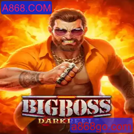 Descubra o Fascinante Jogo BigBoss e a Plataforma A868.COM