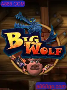 Descubra o Mundo de BigWolf: Um Novo Jogo de Estratégia