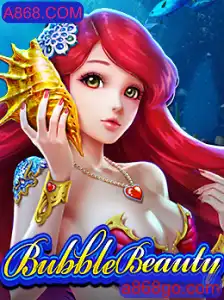 Descubra o Mundo Fascinante de BubbleBeauty - Um Novo Jogo que Encanta