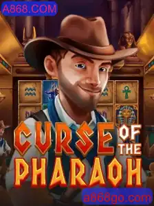 Explorando o Mundo de 'Curse of the Pharaoh': A Aventura Mística
