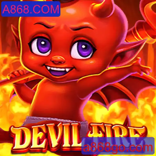 Explorando as Profundezas de DevilFire: Uma Aventura Infernal