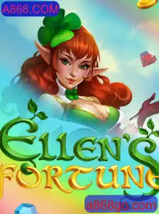Descubra o Mundo de EllensFortune: O Fascinante Jogo de Estratégia