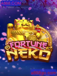 FortuneNeko: Descubra a Magia e a Sorte por Trás do Jogo