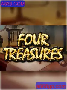 Um Mergulho no Universo de FourTreasures: Descubra as Regras e a Intrigante Experiência de Jogo