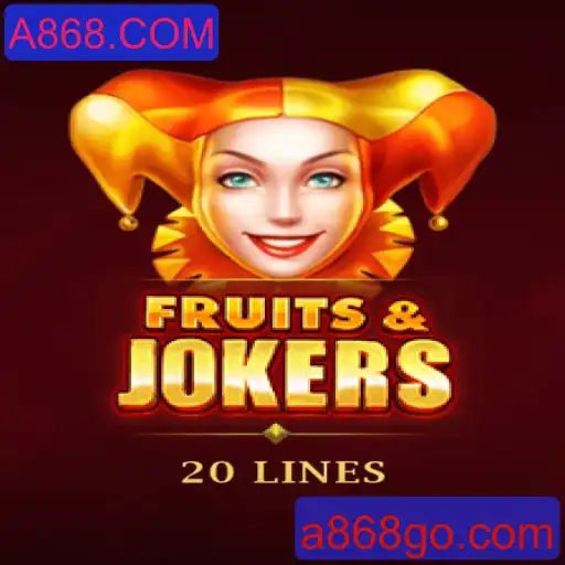Descubra o Fascinante Mundo de FruitsAndJokers20