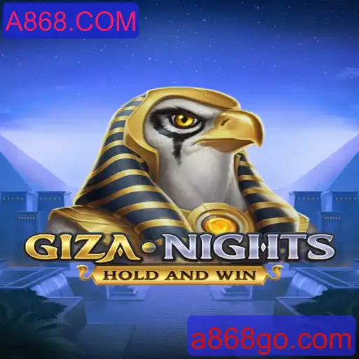 Explore o Fascinante Mundo de GizaNights com A868.COM