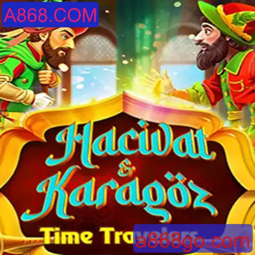 Explorando o Fascinante Jogo HacivatandKaragoz