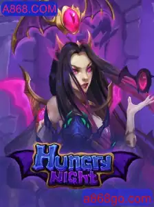 HungryNight: Desvendando o Novo Fenômeno dos Jogos