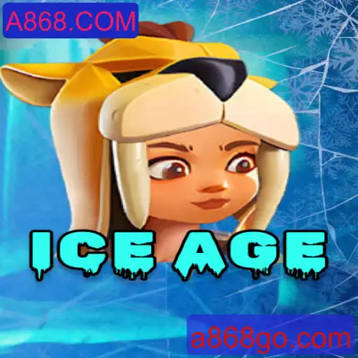 IceAge: Entretenimento Congelante com a868.com
