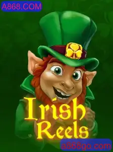 Explorando IrishReels: A Magia e as Regras do Jogo Popular