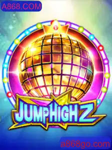 Descubra o Empolgante Mundo de JumpHigh2