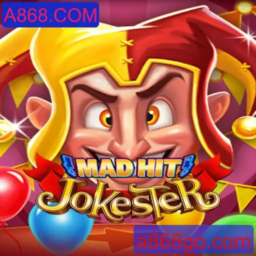 MadHitJokester: Uma Nova Experiência no Mundo dos Jogos Online