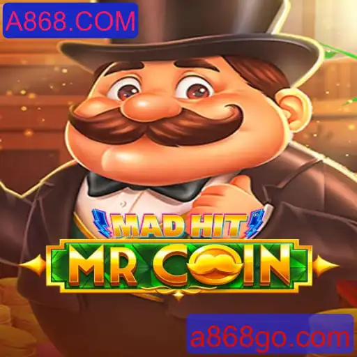 MadHitMrCoin: A Revolução no Mundo dos Jogos Digitais