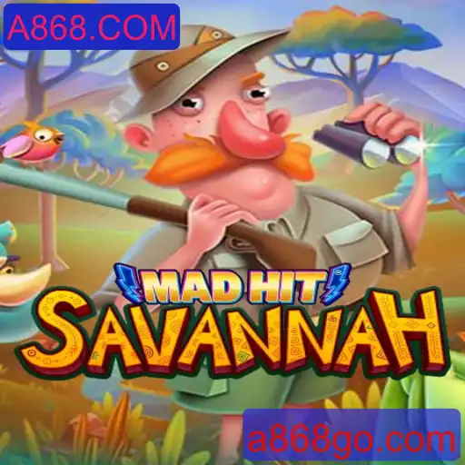 Explorando o Mundo de MadHitSavannah: Um Jogo Revolucionário