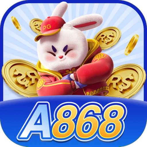 A868.COM Logo