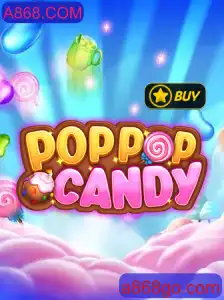 PopPopCandy: Descubra o Jogo que Está Conquistando o Mundo