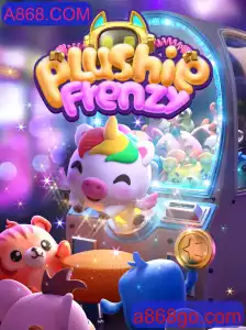 Explorando a Fascinante Aventura de PlushieFrenzy