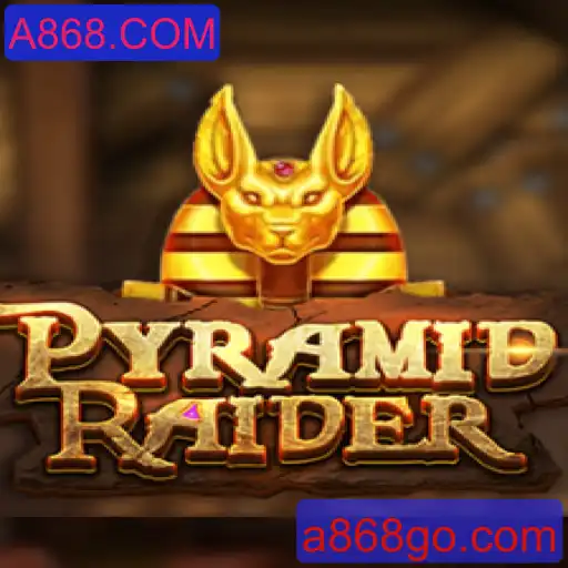 Explorando o Mundo de PyramidRaider: Características e Regras do Novo Sucesso do A868.COM
