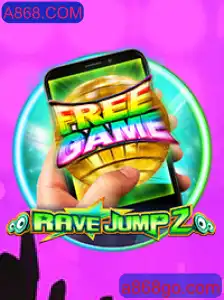 Descubra o Fascinante Mundo de RaveJump2M