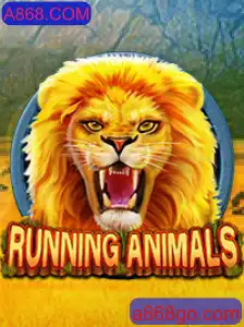 Explorando o Mundo de RunningAnimals: Um Jogo de Aventura e Estratégia
