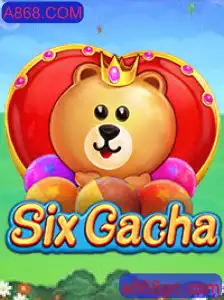 Explorando o Fascinante Mundo de SixGacha