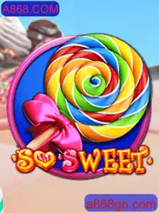 Descubra o Fascinante Mundo de SoSweet e A868.COM