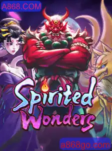 SpiritedWonders: Explorando o Mundo Mágico do Jogo