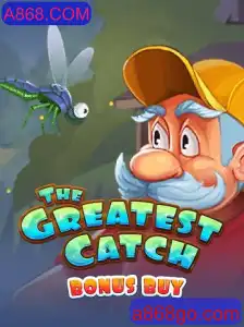 Explorando TheGreatestCatchBonusBuy: A Nova Sensação do Entretenimento