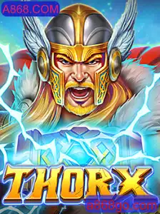 ThorX: Unindo Mitologia e Estratégia em um Jogo Inovador