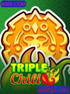 Explorando o emocionante mundo de TripleChili com A868.COM