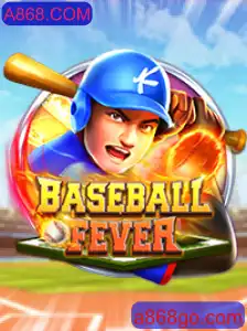 BaseballFever: A Nova Sensação no Mundo dos Jogos