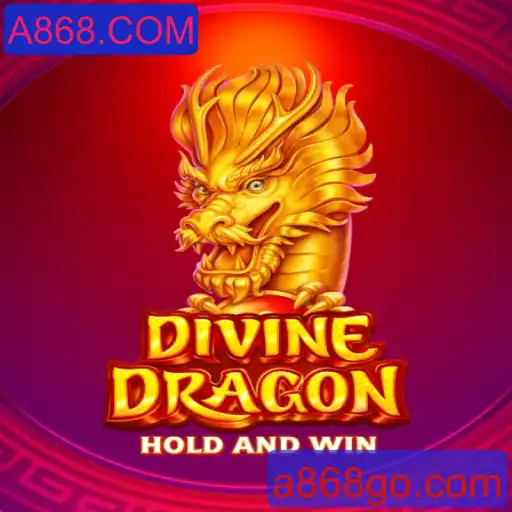 DivineDragon: Um Mergulho no Universo Fantástico com A868.COM
