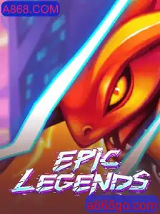 Explorando o Mundo de EpicLegends: Um Guia Completo do Jogo e Suas Regras