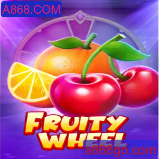 Descubra o Mundo de Emoções com FruityWheel na A868.COM