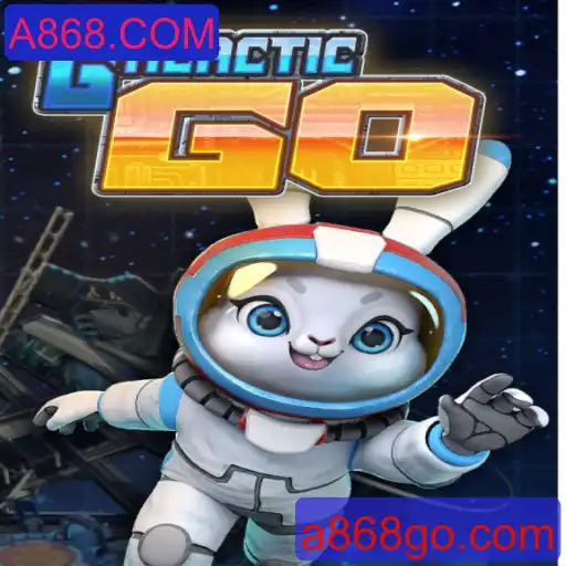 Explorando o Universo de GalacticGO: Uma Aventura Intergaláctica com A868.COM