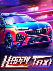 Explorando o Mundo de HappyTaxi: O Jogo do Momento