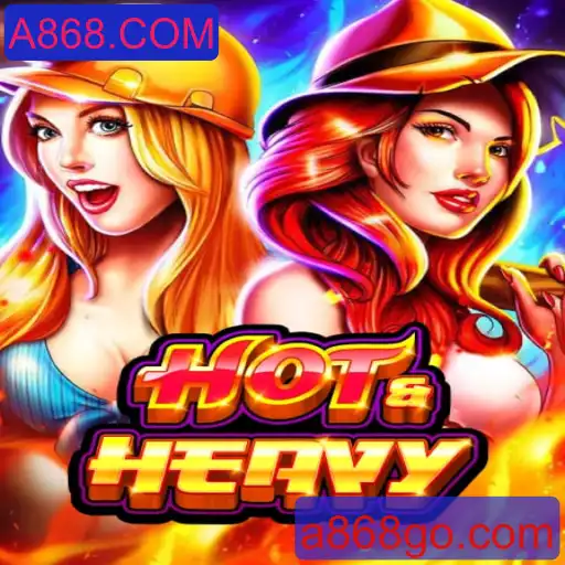 Descubra o Empolgante Mundo do Jogo HotHeavy e Sua Evolução com A868.COM