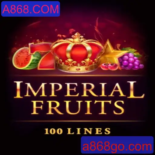 ImperialFruits100: Um Mergulho no Jogo de Frutas mais Empolgante de A868.COM