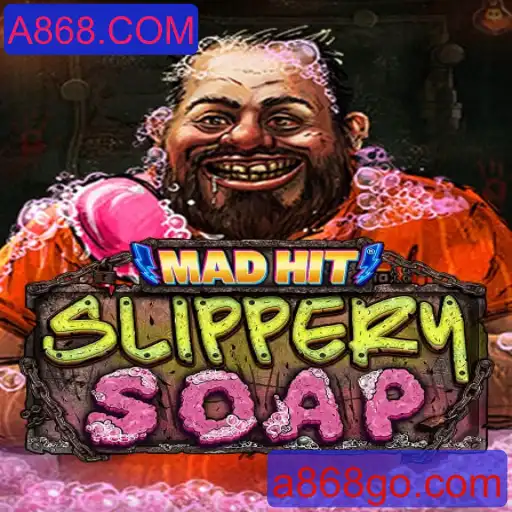 Descubra o Mundo Empolgante de MadHitSlipperySoap: O Jogo do Momento