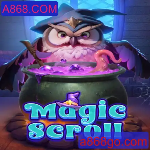 MagicScroll: Um Mergulho no Mundo Fantástico do Jogo e Suas Regras Através das Tendências Atuais