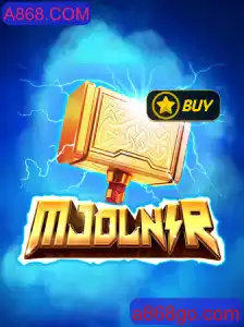 Explorando o Mundo do Jogo Mjolnir