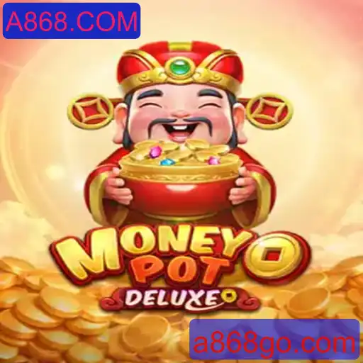 Descubra o Fascinante Mundo de MoneyPotDELUXE
