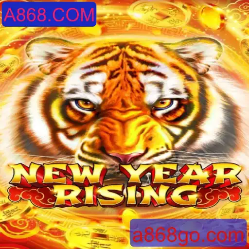 Explorando o Mundo de NewYearRising: Uma Jornada de Ano Novo