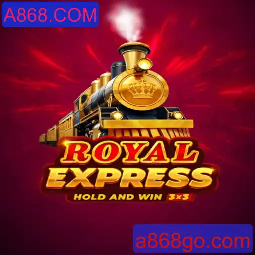 Royalexpress: Descubra o Novo Jogo de Estratégia com A868.COM