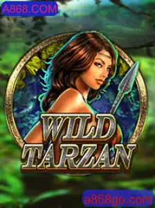 Explorando o Mundo de Aventuras em WildTarzan