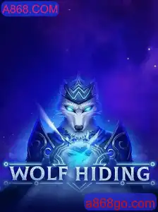 Descubra as Emoções do Jogo: WolfHiding e o Desafio Inovador A868.COM